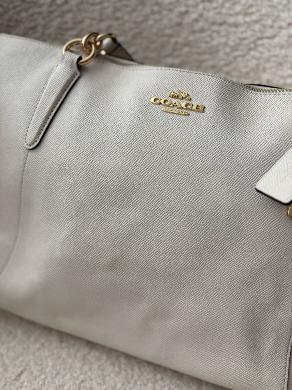Coach | Bags | Coach Ava Tote Bag
F57526 - Picture 7 of 16